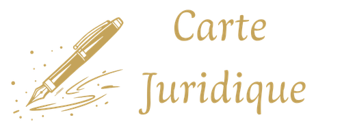 Carte Juridique