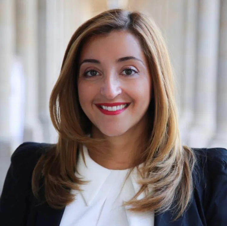 Avocat Emmanuelle ABBOU (PARIS)