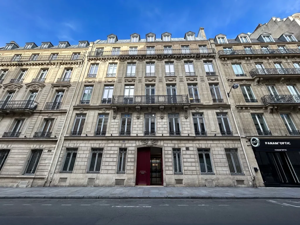 Avocat Yasmine ABDELMALEK (PARIS)