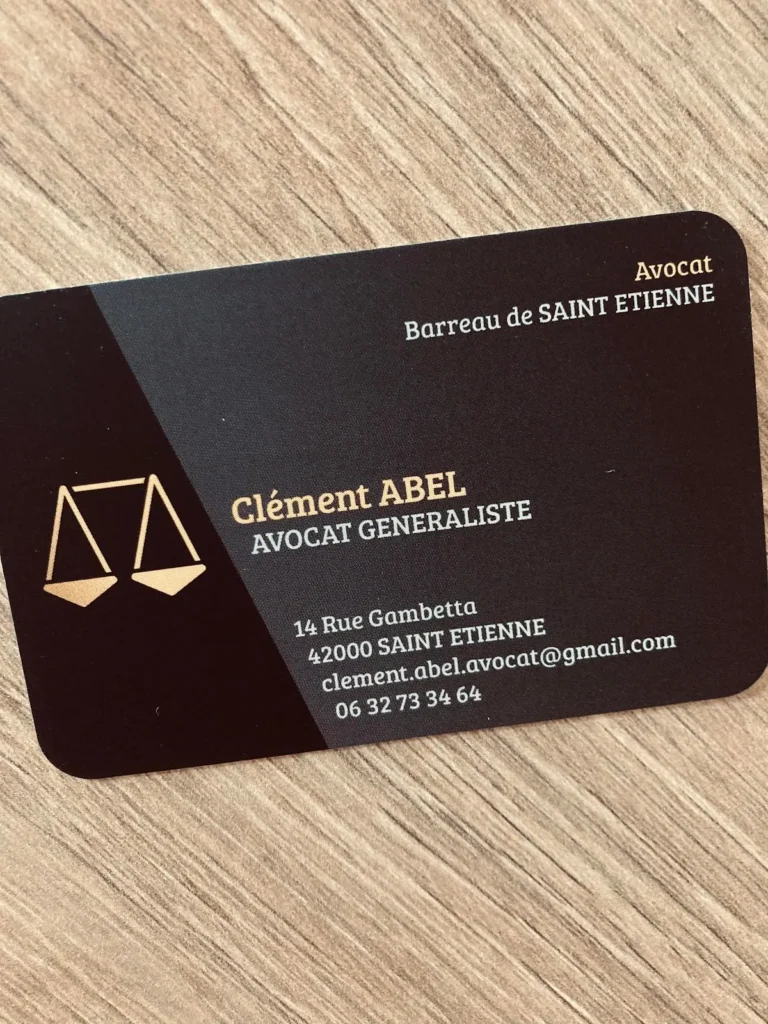 Avocat Emilie ACCETTA-BERNARD (SAINT-ĂTIENNE CEDEX 2)