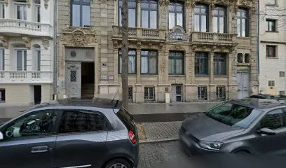 Avocat Valérie ADONIU (LE HAVRE)