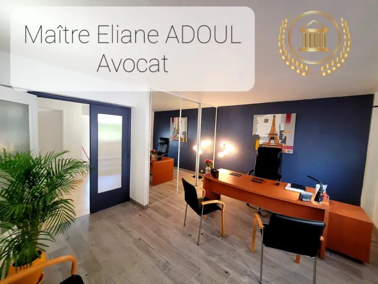 Avocat Eliane ADOUL (CANNES)