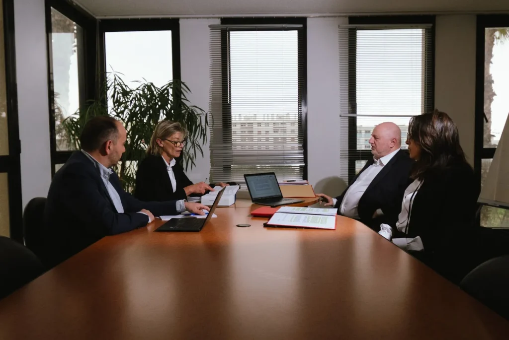 Avocat Pascal AGOSTI (NICE)