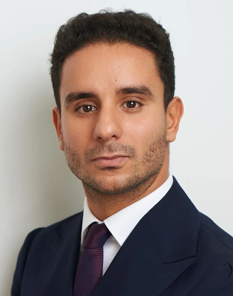 Avocat Fares AIDEL SEHILI (PARIS)