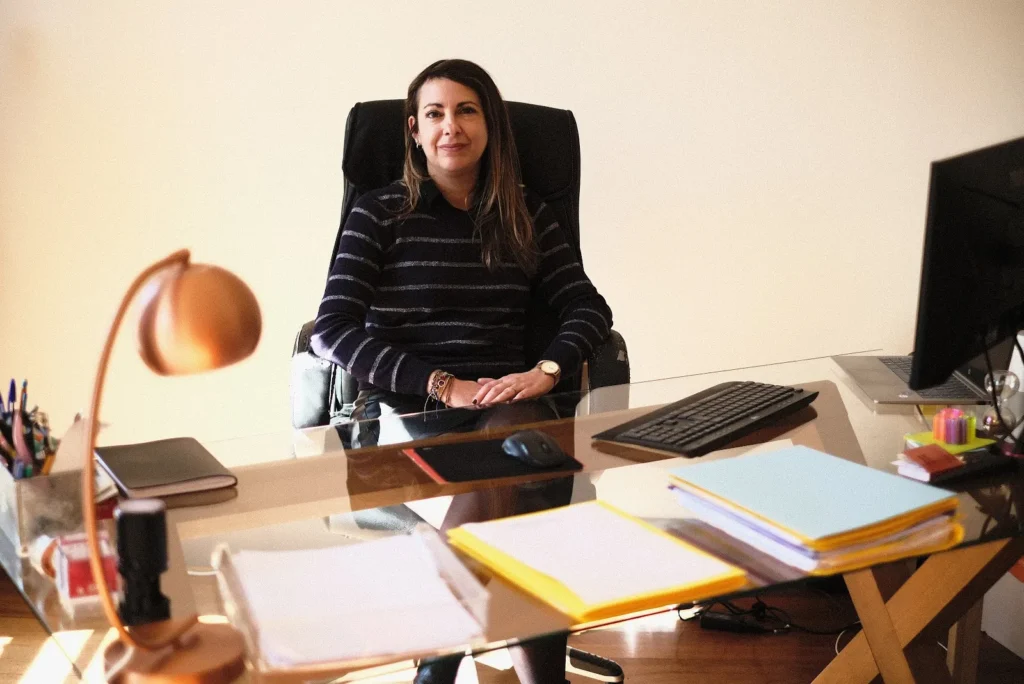 Avocat Fanny AITELLI (AVIGNON)