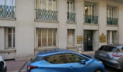 Avocat Soad AKHRIF (NICE)
