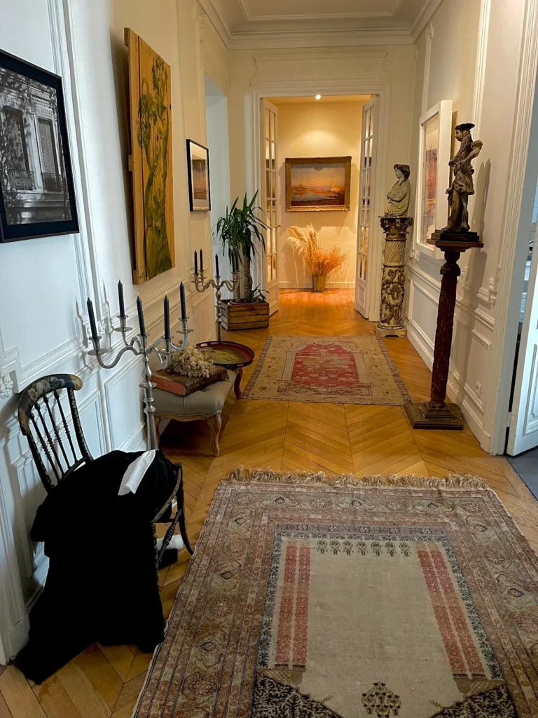 Avocat Valentin ALAVOINE (PARIS)