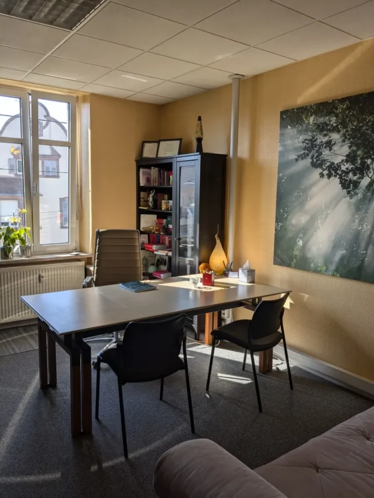 Avocat Nadine ALBRECHT (SARREBOURG)