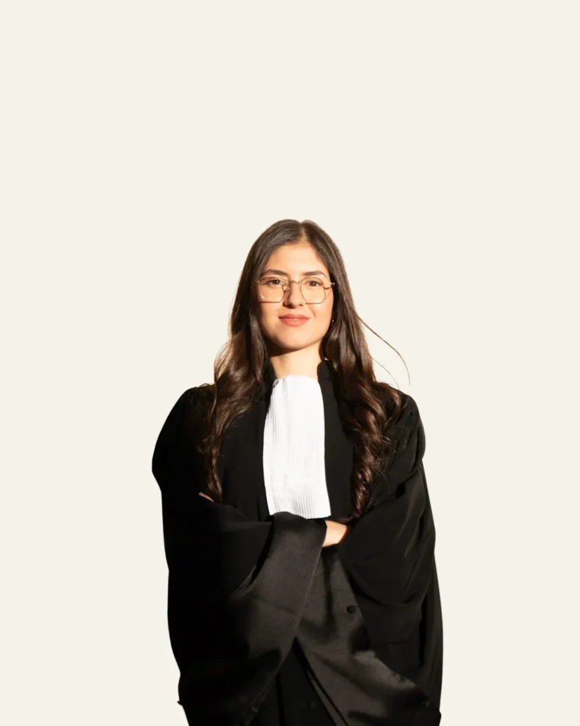Avocat Amele ALIOUANE (BORDEAUX)