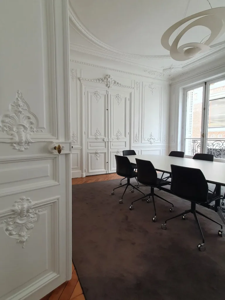 Avocat Géraldine ALLARD (PARIS)
