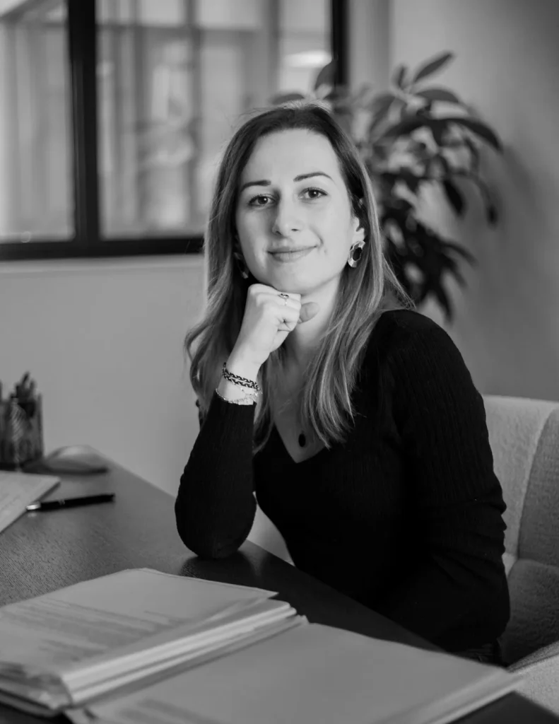 Avocat Justine ALVES (LA ROCHELLE)