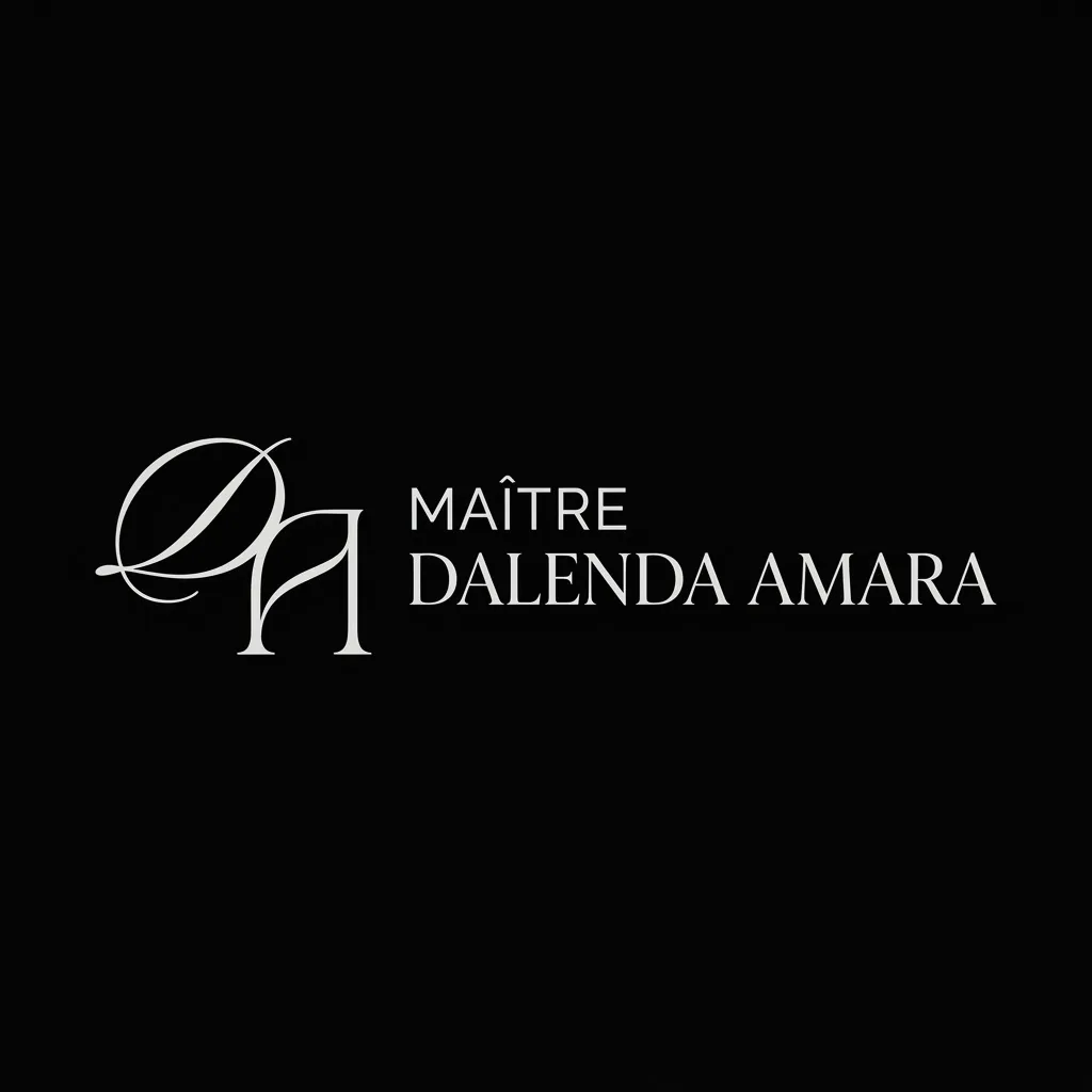 Avocat Corinne Dalenda AMARA (TREMBLAY EN FRANCE)