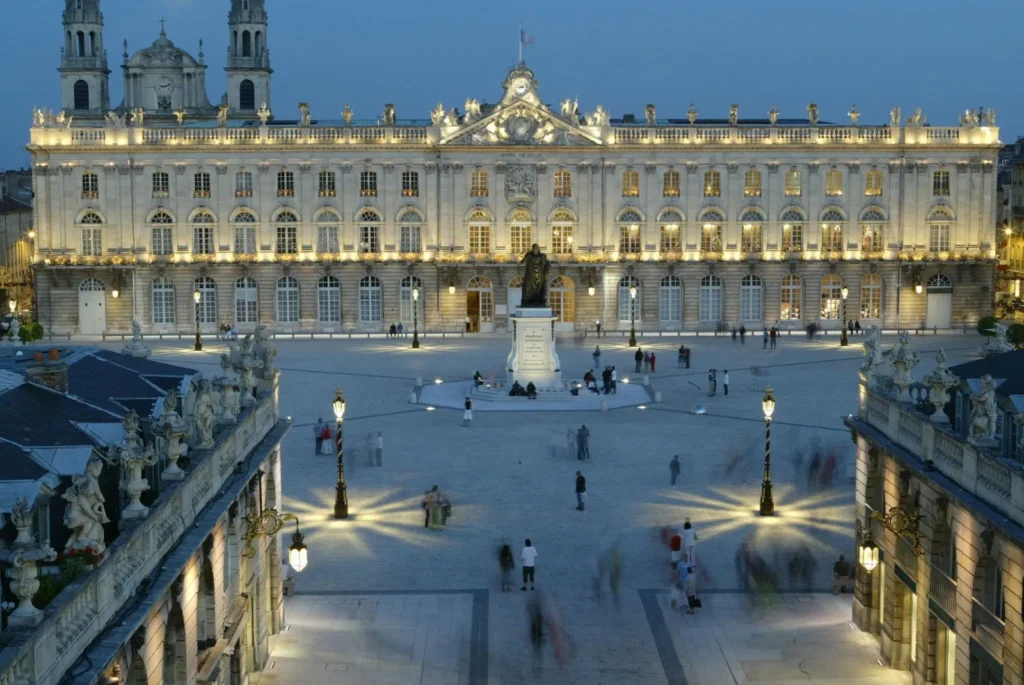 Avocat Sahra AMM (NANCY)