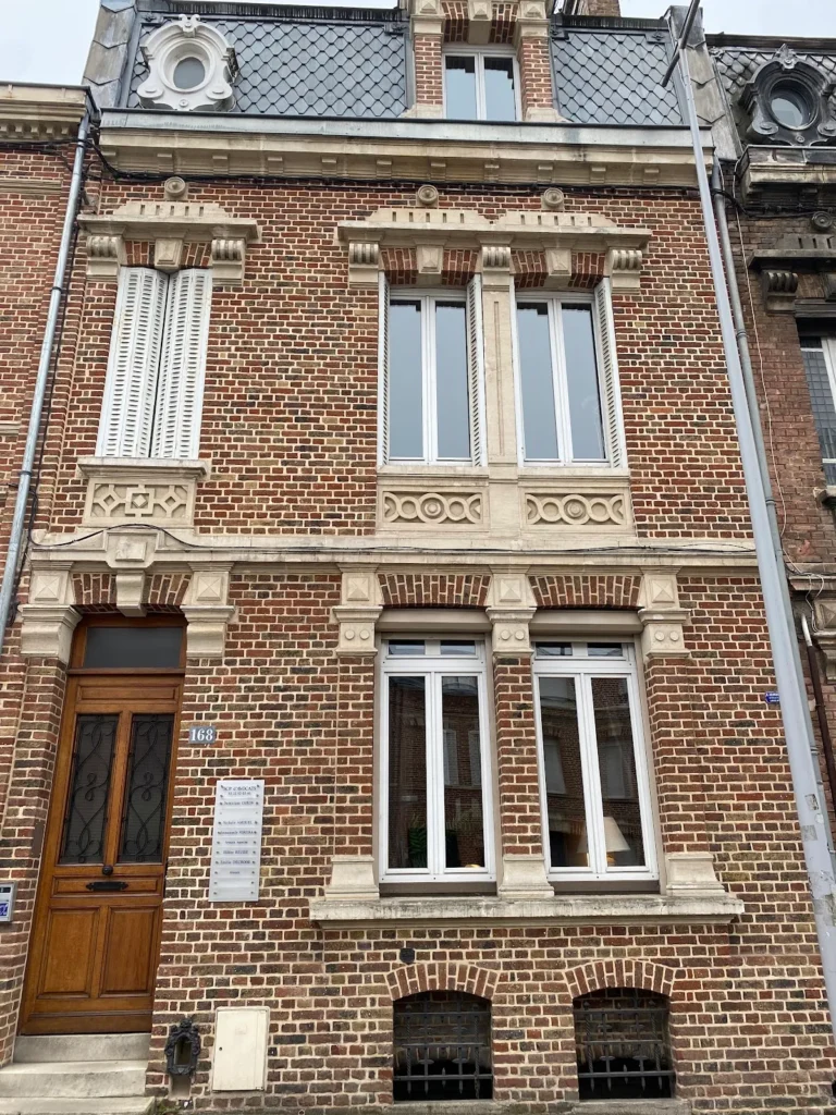 Avocat Nathalie AMOUEL (AMIENS)