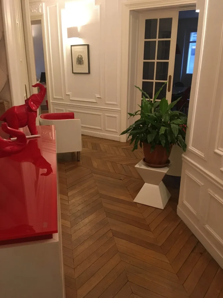 Avocat Natacha ANDRE (PARIS)