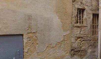 Avocat Olivier ANDRIEU (MONTPELLIER)