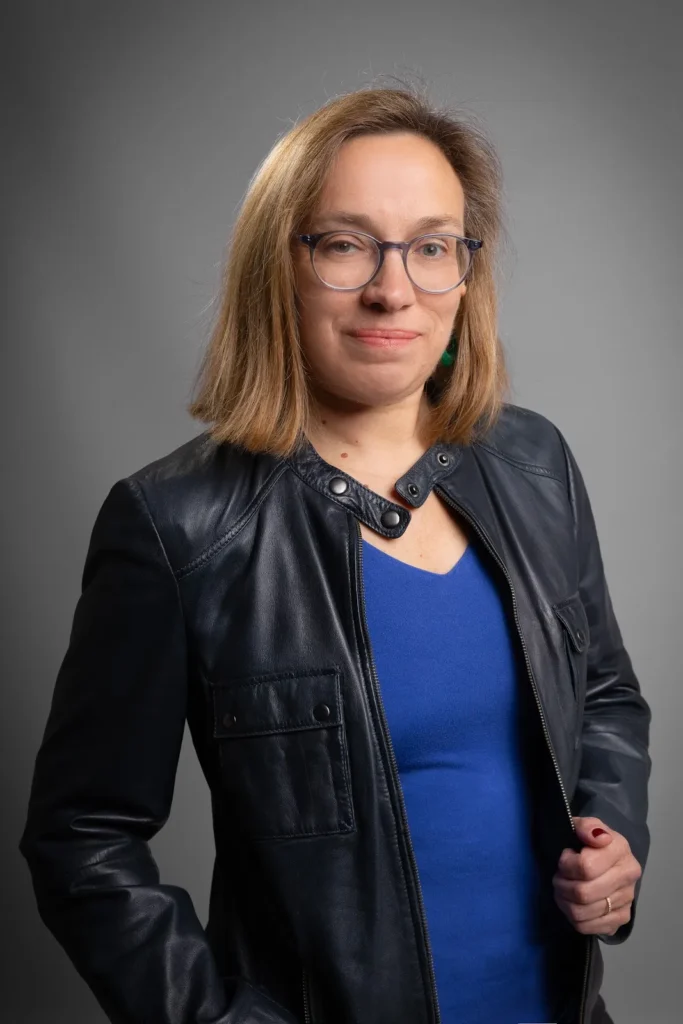 Avocat Clémentine ANFRAY (PARIS)