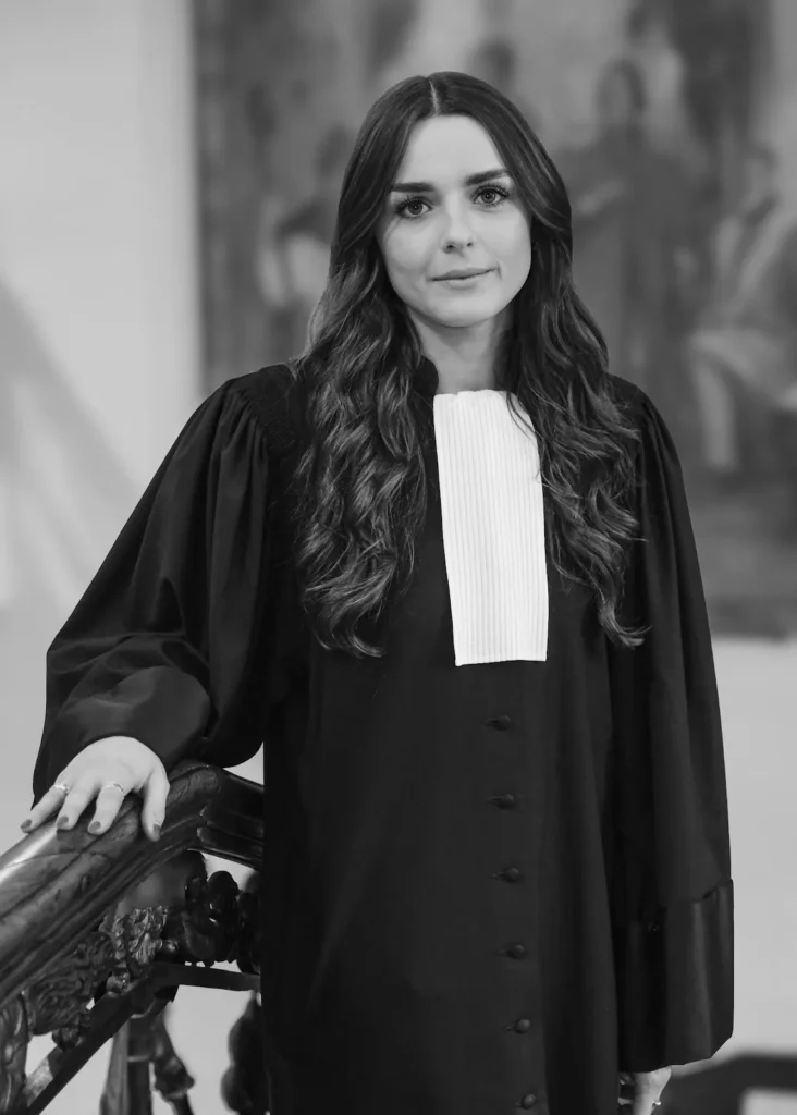 Avocat Margot ARBERET (TOULOUSE)