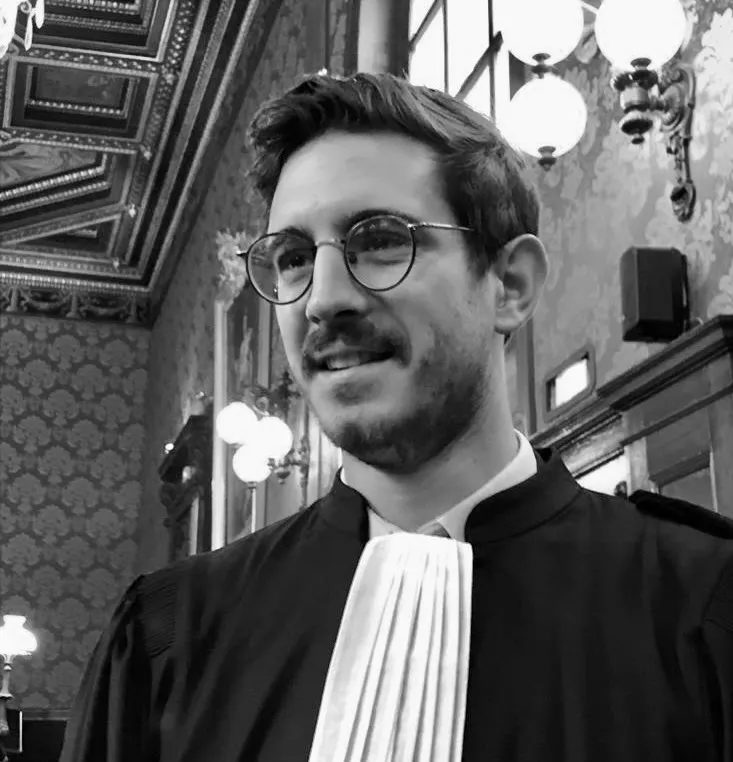 Avocat Pierre ARJEAU (BORDEAUX)