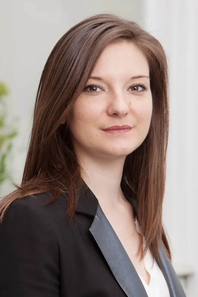 Avocat Chloé AUBERT (ANNECY)