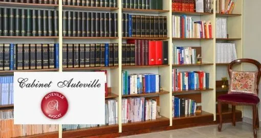Avocat Raymond AUTEVILLE (FORT DE FRANCE)