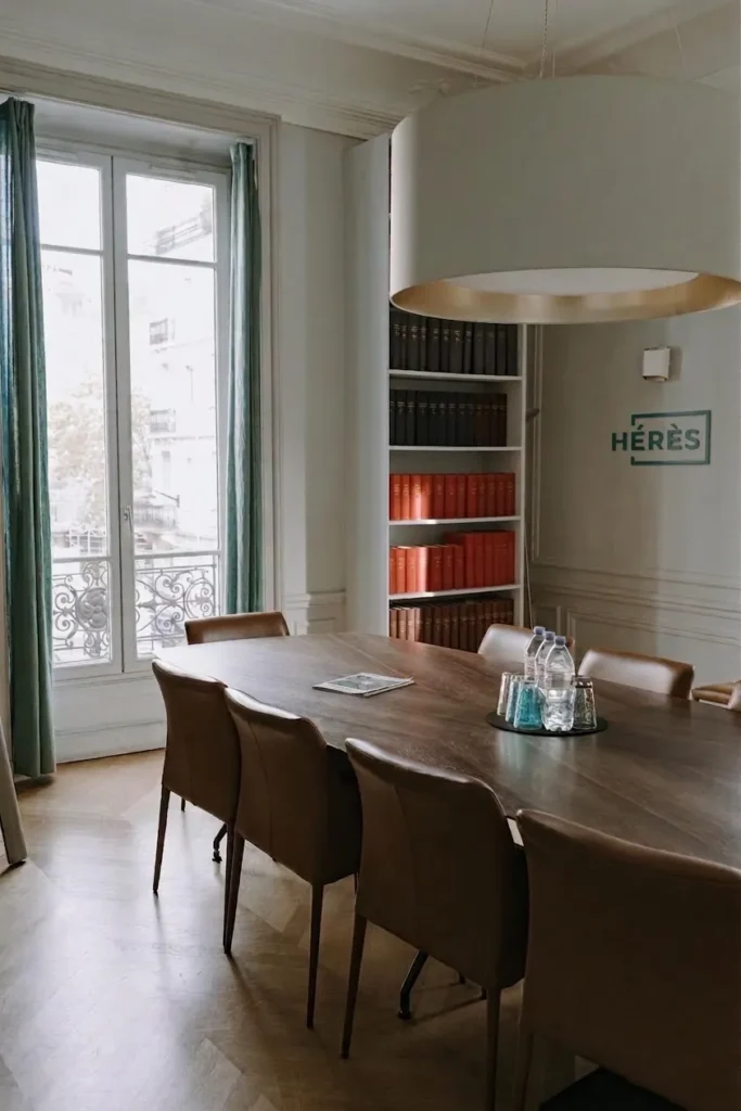 Avocat Tiphaine AUZIERE (PARIS)