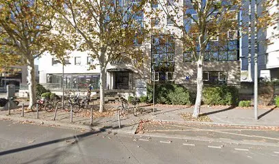 Avocat BenoĂźt AVRIL (BORDEAUX)