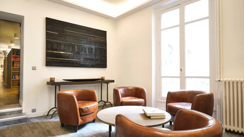 Avocat David BACHALARD (PARIS)