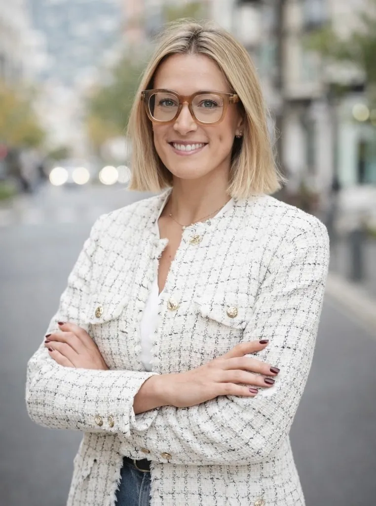 Avocat Alizée BAHADERIAN (NICE)