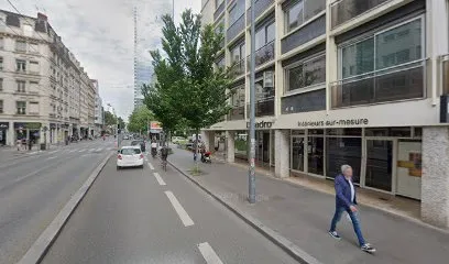 Avocat Arlette BAILLOT-HABERMANN (LYON)
