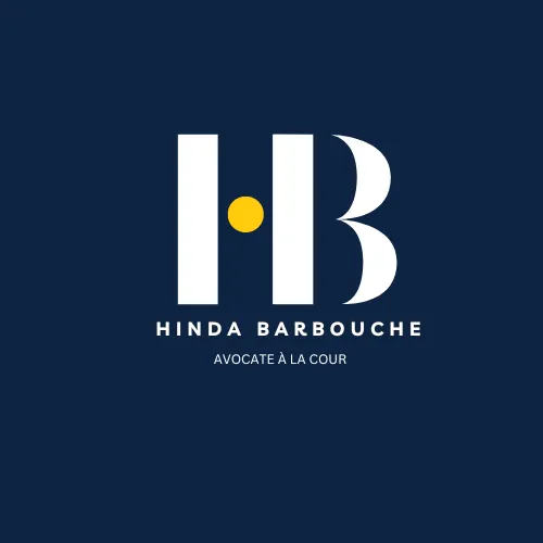 Avocat Hinda BARBOUCHE (PARIS)