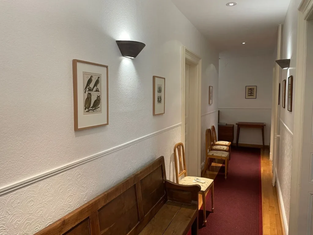 Avocat Jean BARNY (BISCHHEIM)