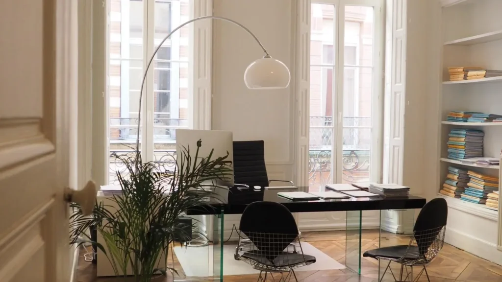 Avocat Anthony BARON (TOULOUSE)