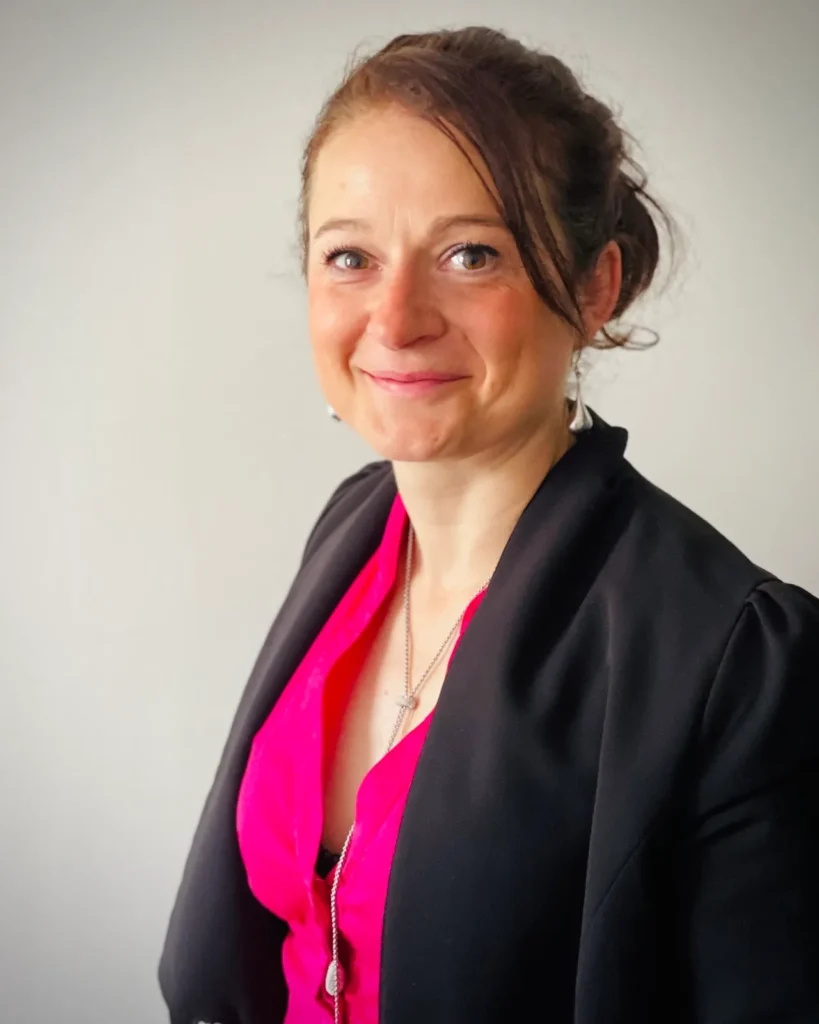 Avocat Elodie BAROU (LYON)