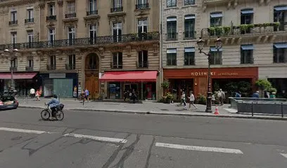 Avocat Hugo BATS (PARIS)