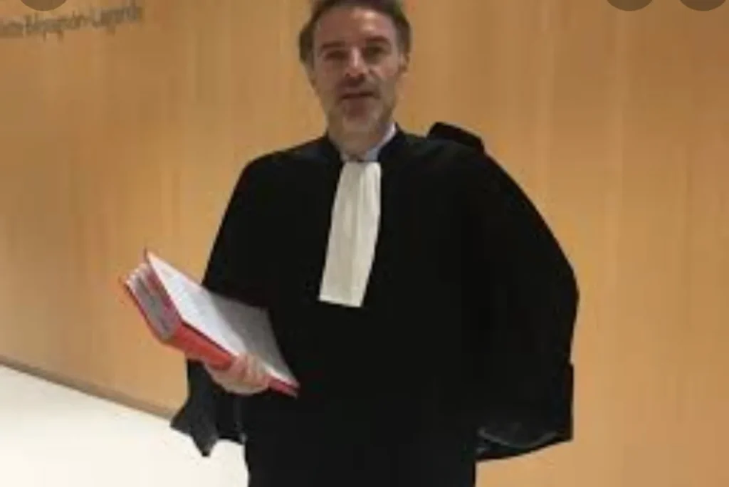 Avocat Olivier BAUER (NANCY)