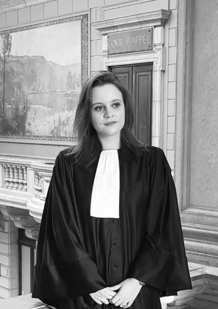 Avocat Laura BAYARDON (BESANCON)