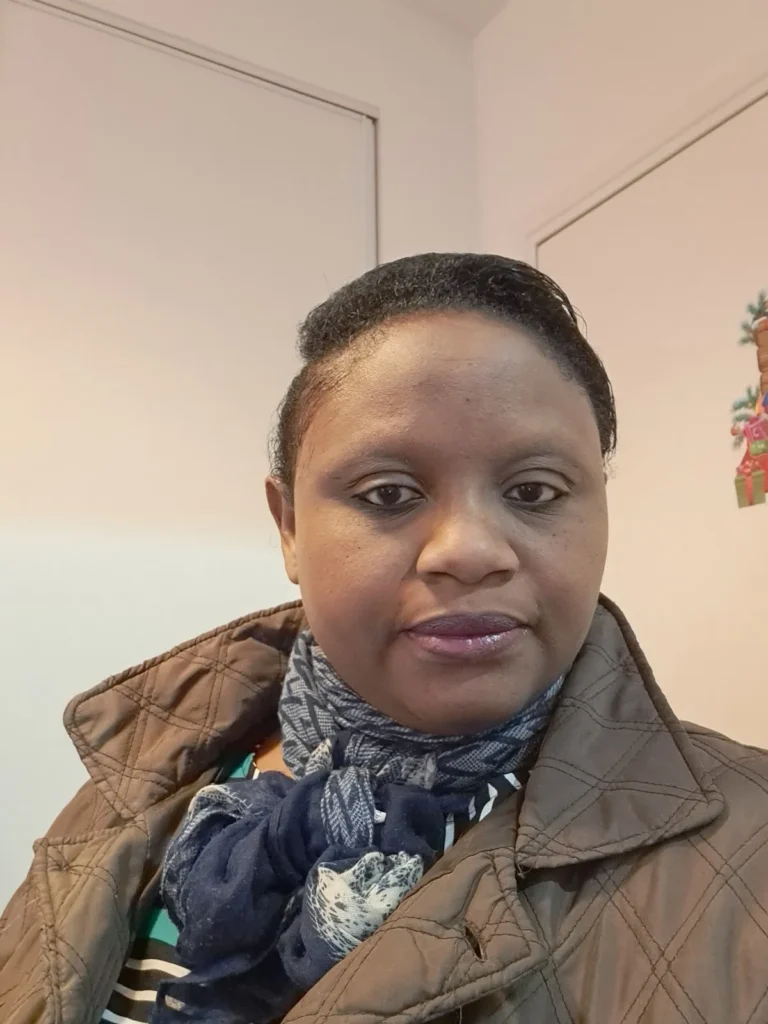Avocat Saran BAYO (POISSY)