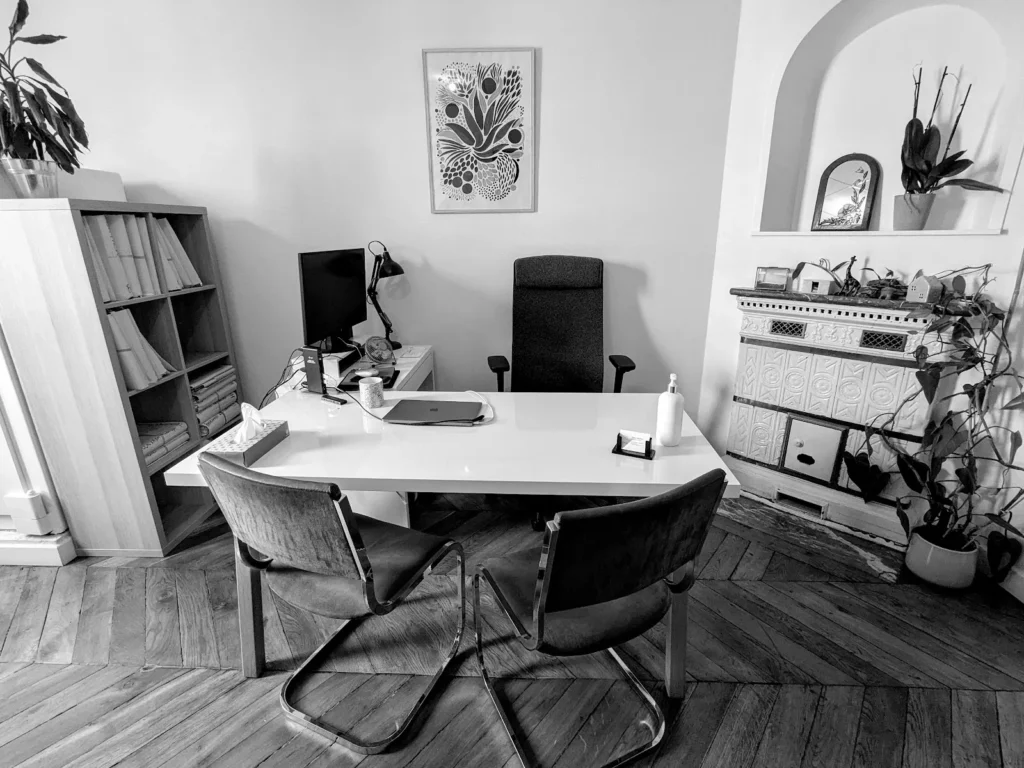 Avocat Pauline BECHIEAU (PARIS)