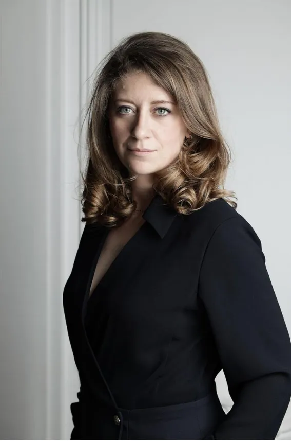 Avocat Pauline BEDEL (PARIS)