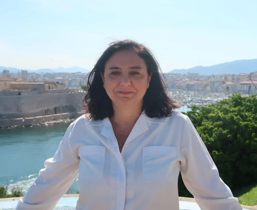 Avocat Béatrice BEGA (MARSEILLE)