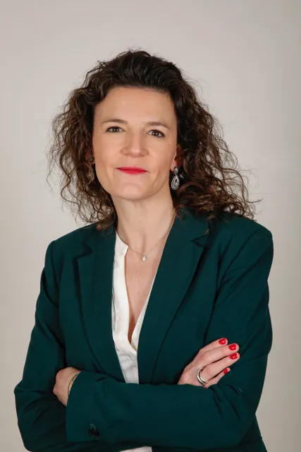 Avocat Marie-Béatrix BEGOUEN (PARIS)