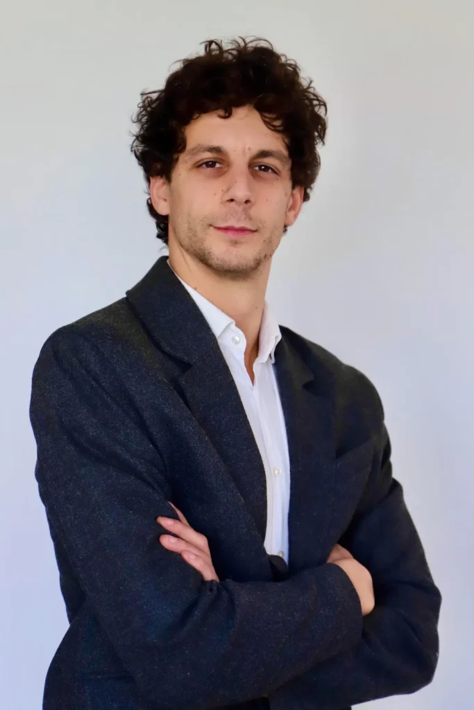 Avocat Djamel BELHAOUCI (MARSEILLE)