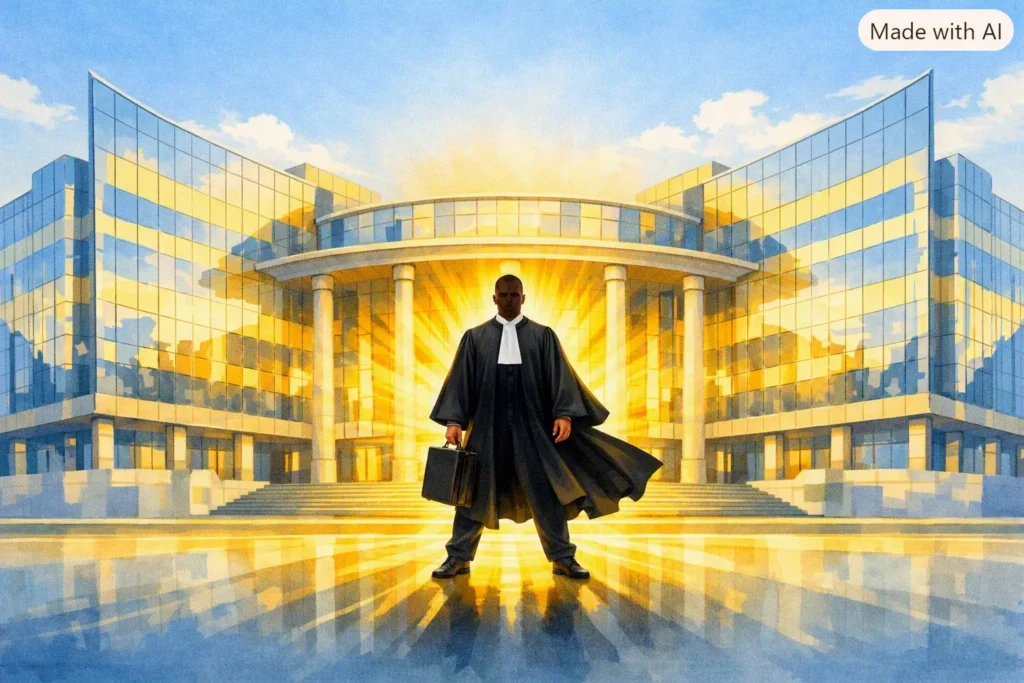 Avocat David BELLAICHE (PARIS)
