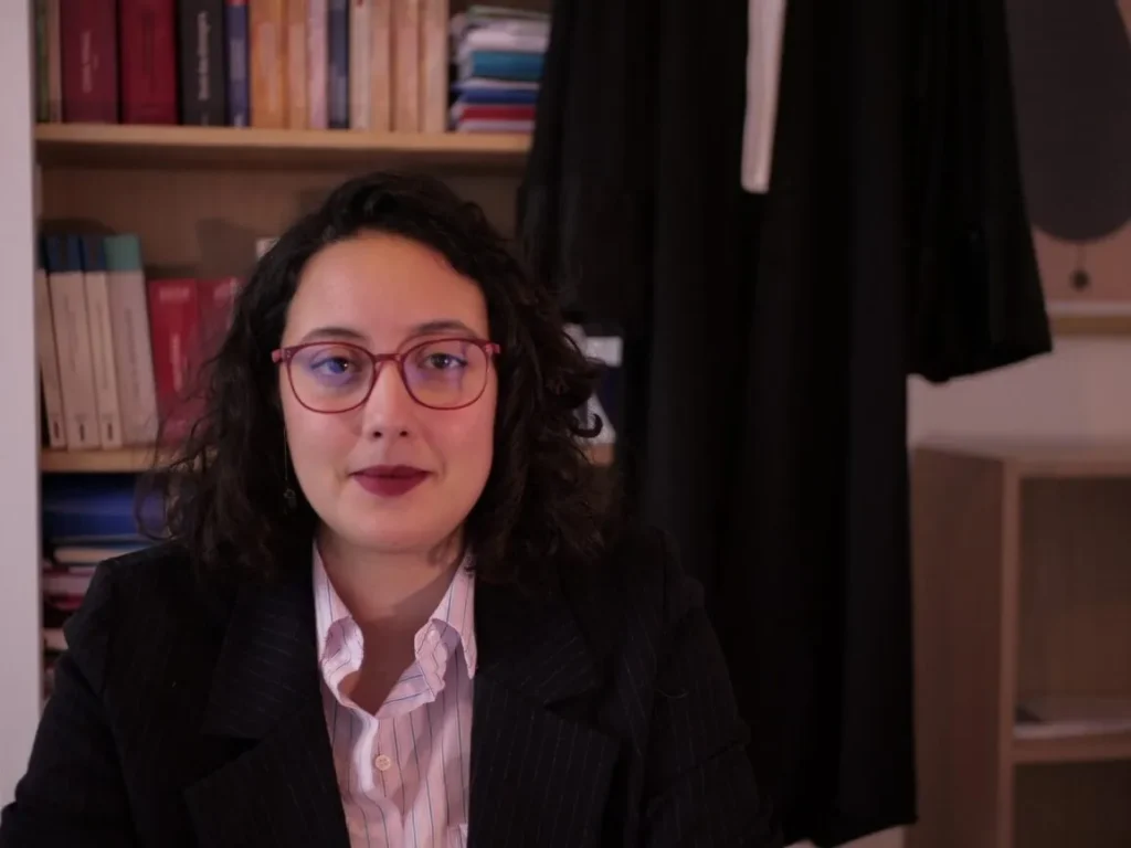 Avocat Ghaya BEL HAJ (PARIS)