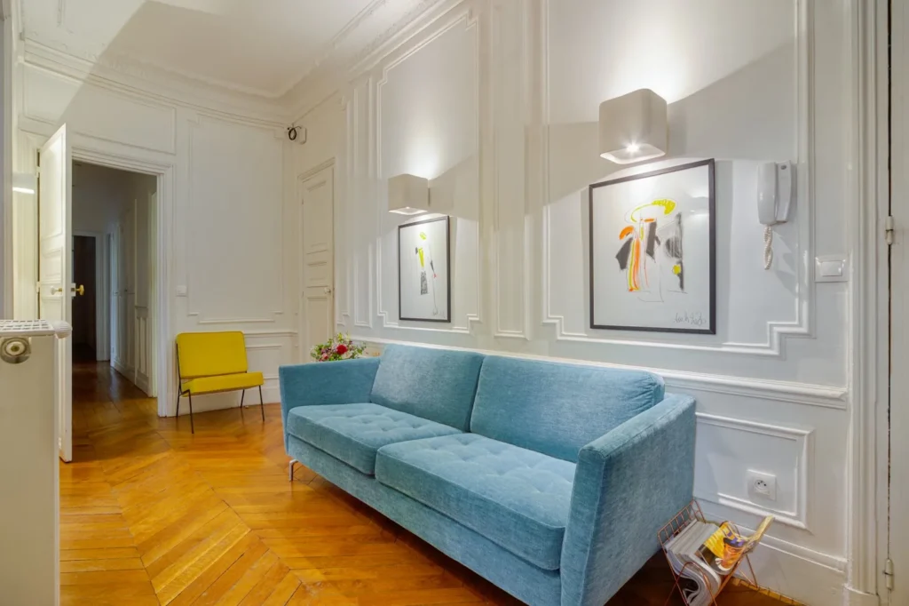 Avocat Valérie BENCHETRIT (PARIS)