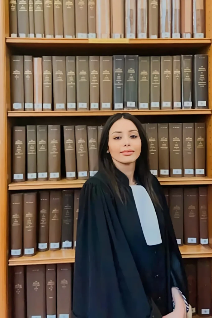Avocat Jean-Baptiste BENELLI (PARIS)