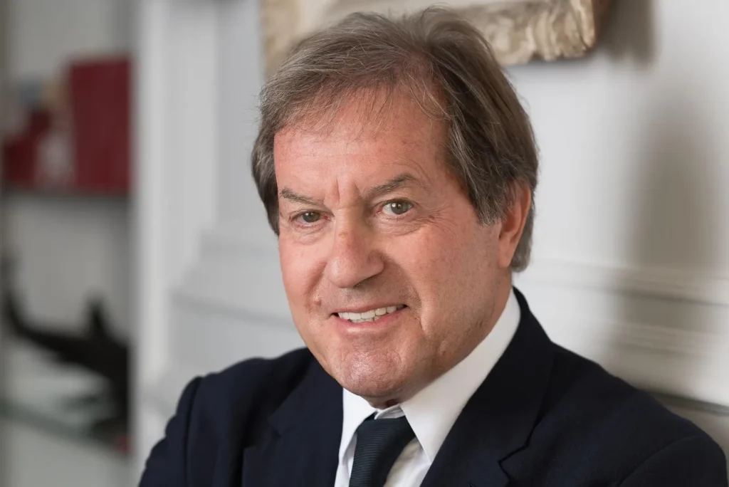 Avocat Martin BENOIST (PARIS)