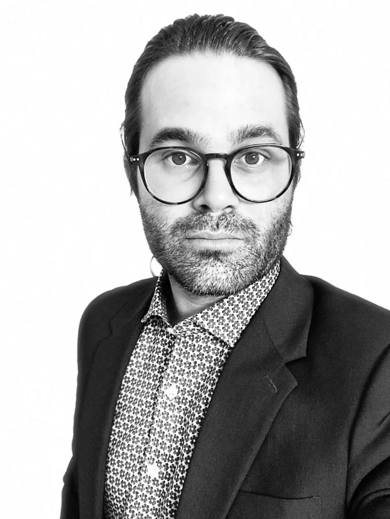 Avocat Jérémy BERANGER (CLERMONT FERRAND)