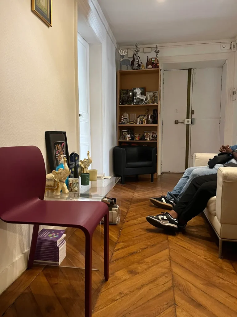 Avocat Patrick BERDUGO (PARIS)